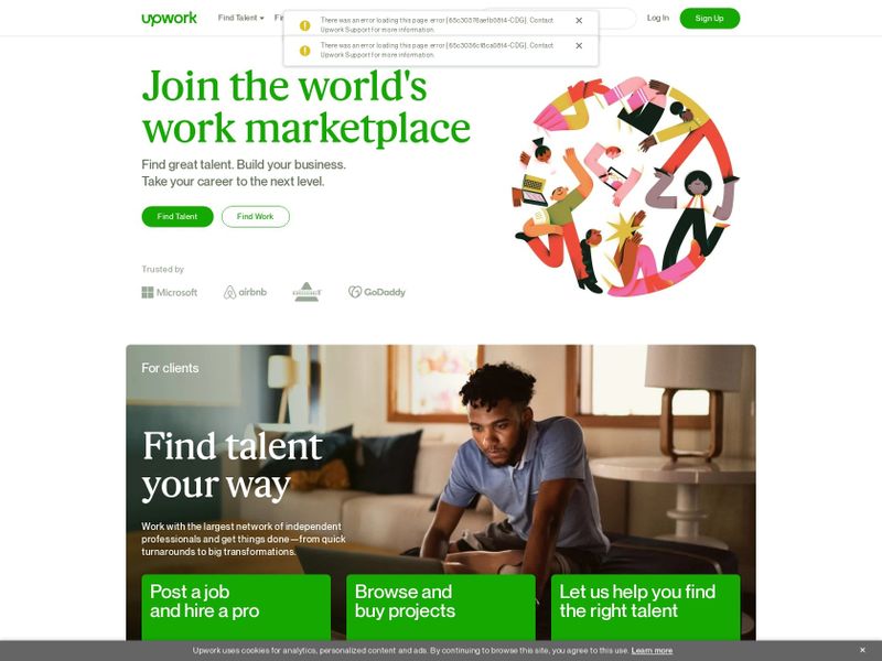 upwork.com